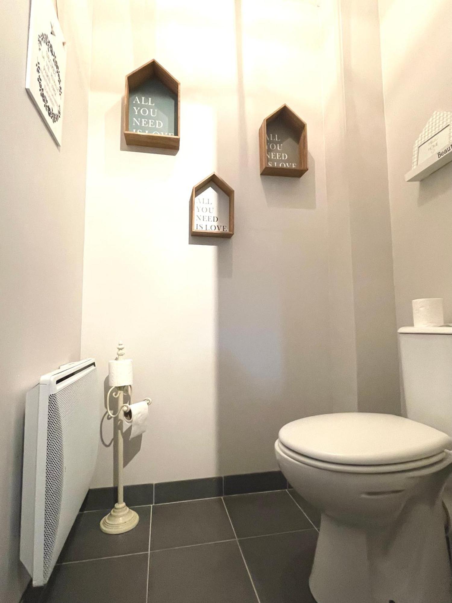 Le Paddock - Chambres Et Table D'Hotes Le Déluge エクステリア 写真